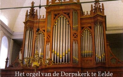 Donateursavond donderdag 23 april 2026